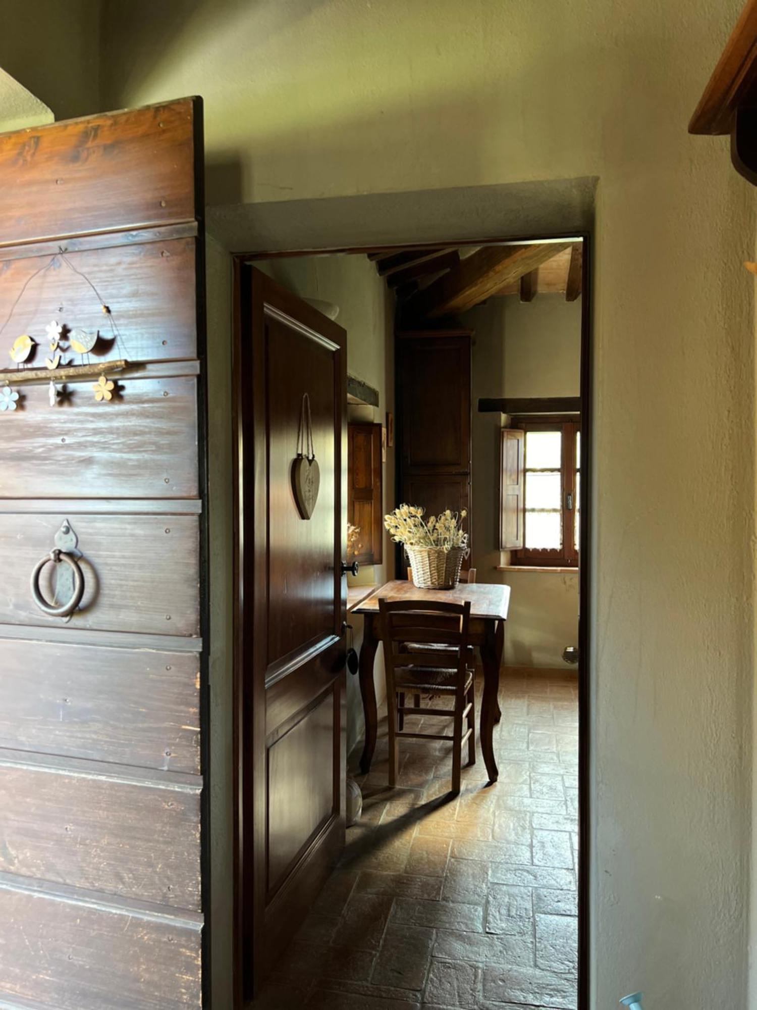 Il Felcino Alloggio per agriturismo