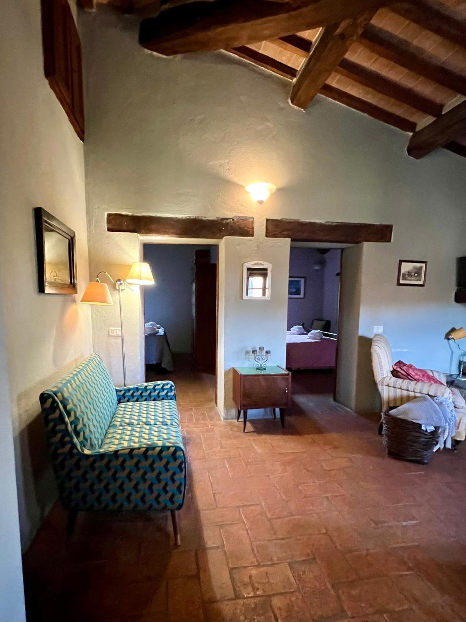 Il Felcino Alloggio per agriturismo *