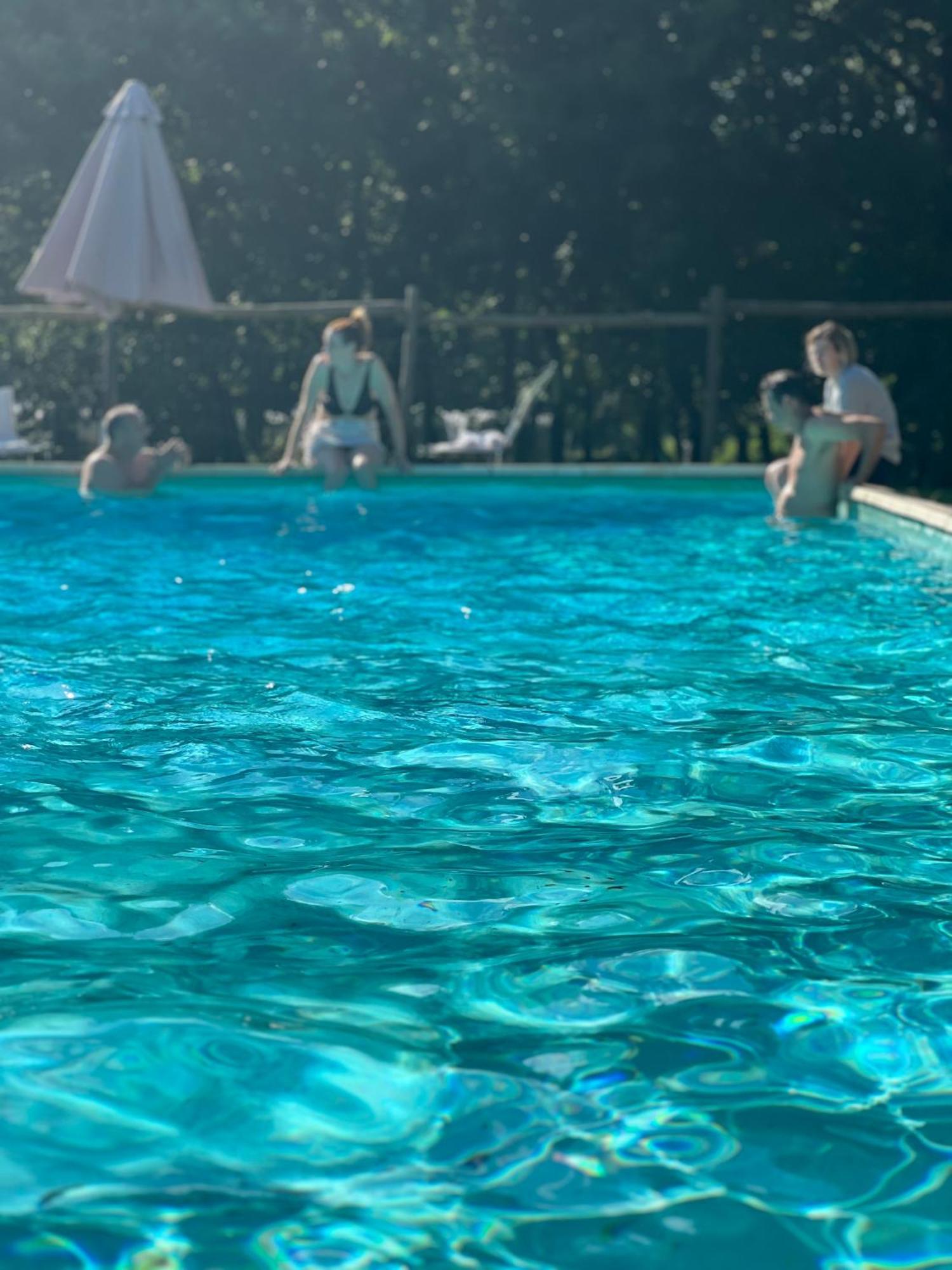 Alloggio per agriturismo Il Felcino *
