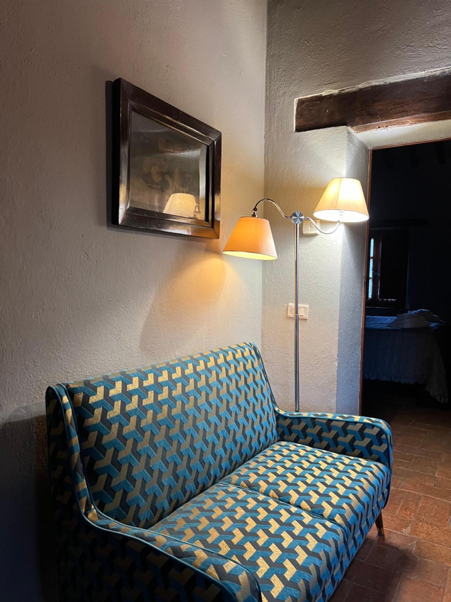 Il Felcino * Fabro