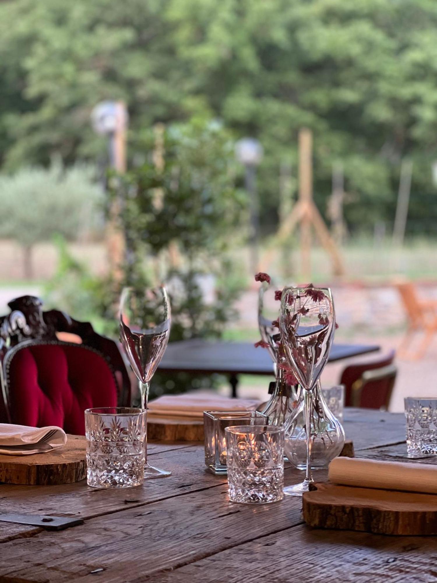 Il Felcino Alloggio per agriturismo