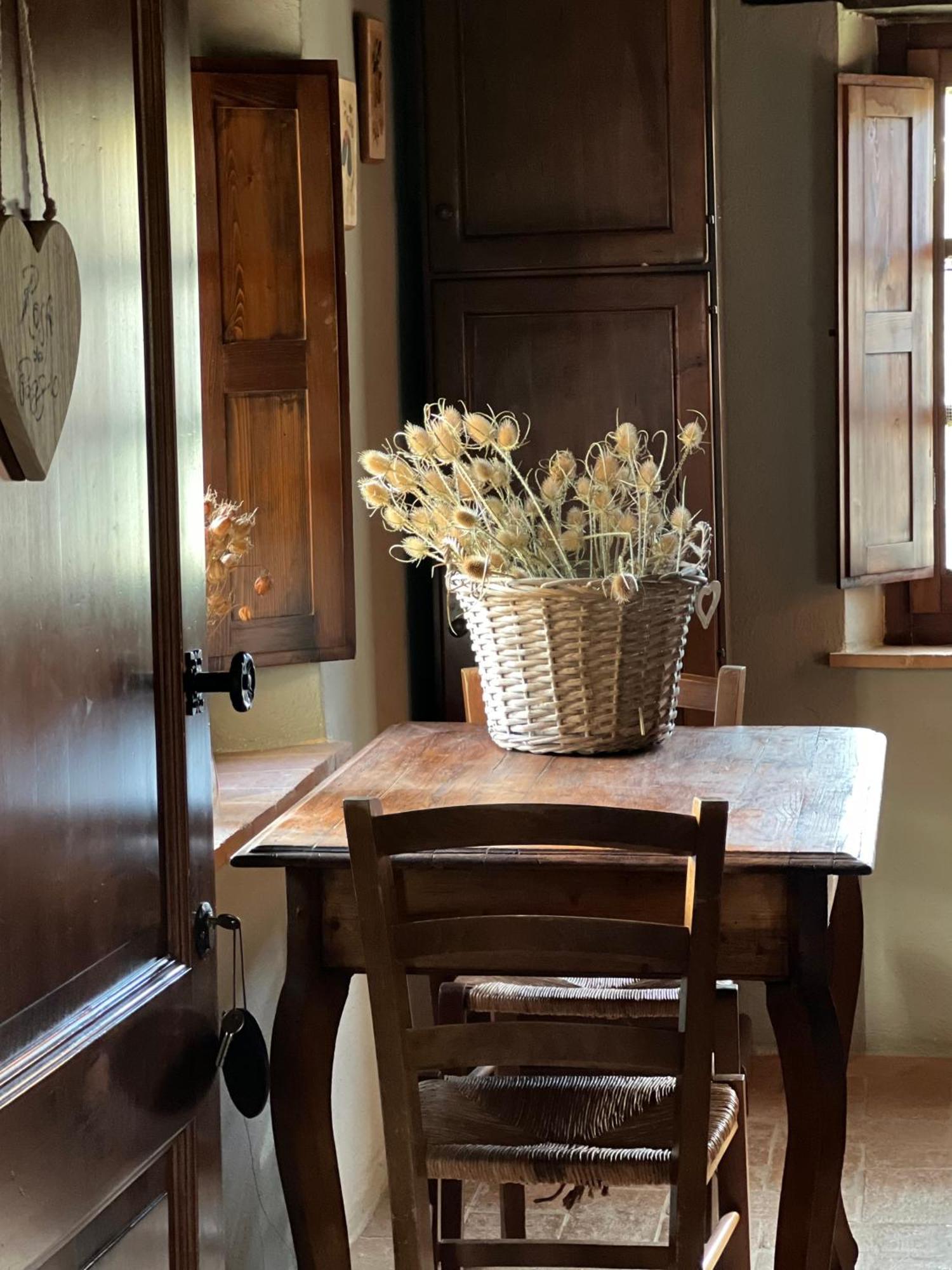 Alloggio per agriturismo Il Felcino