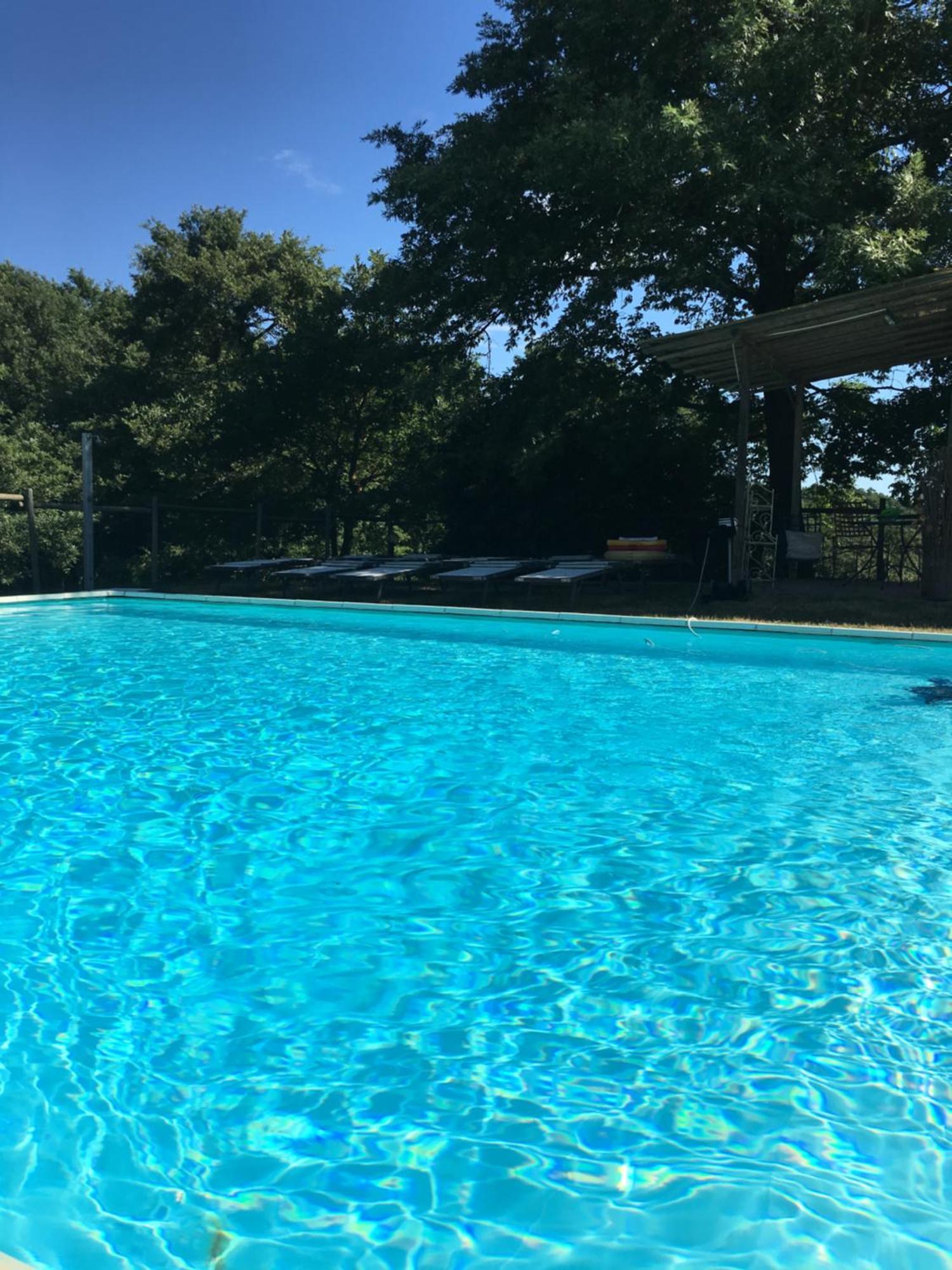 Il Felcino Alloggio per agriturismo *