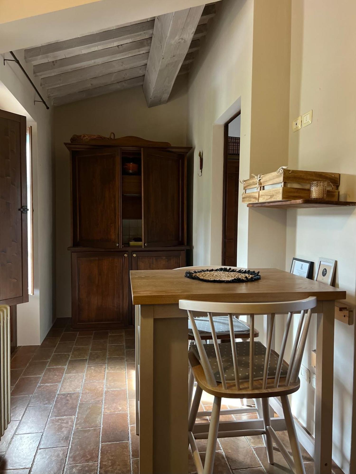Farm stay Il Felcino *