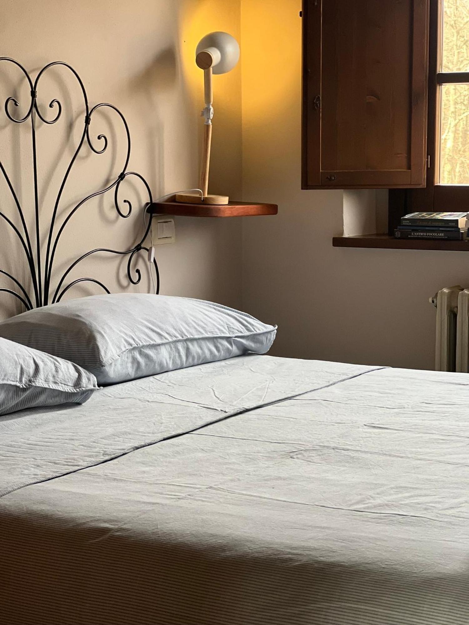 Farm stay Il Felcino Fabro